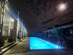 Luxury Villa & Spa by Fred